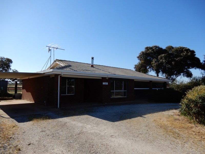 105 Clancy Road, Gawler Belt SA 5118
