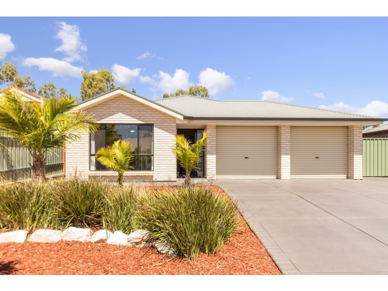 25 Klauber Street, Lyndoch SA 5351