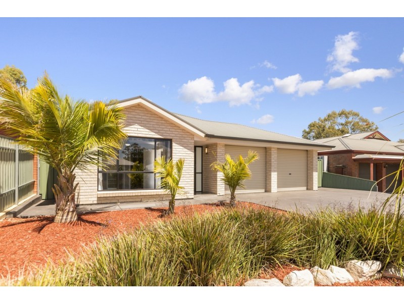 25 Klauber Street, Lyndoch SA 5351