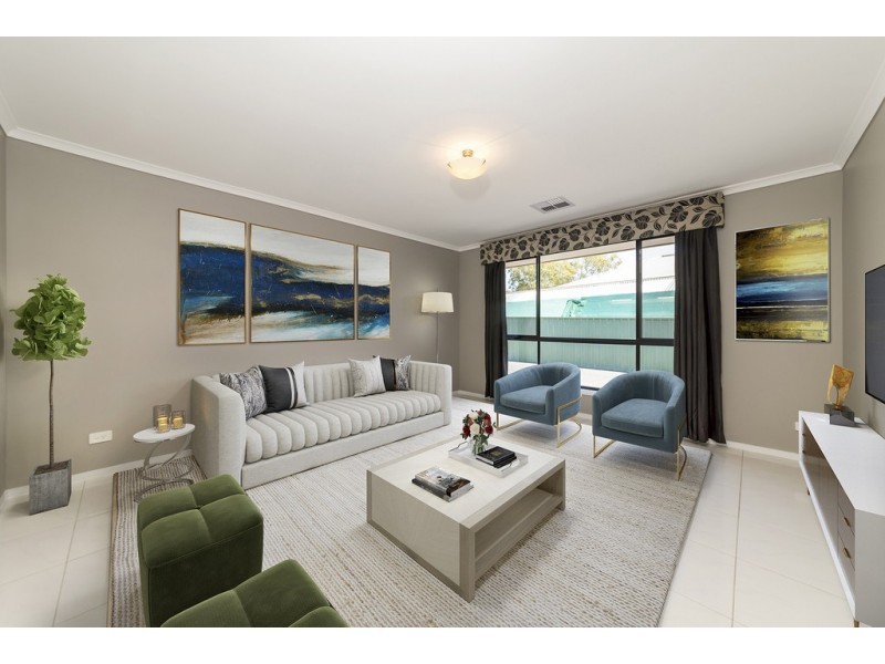 25 Klauber Street, Lyndoch SA 5351