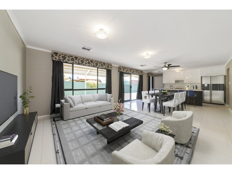 25 Klauber Street, Lyndoch SA 5351