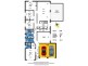 25 Klauber Street, Lyndoch SA 5351 Floorplan