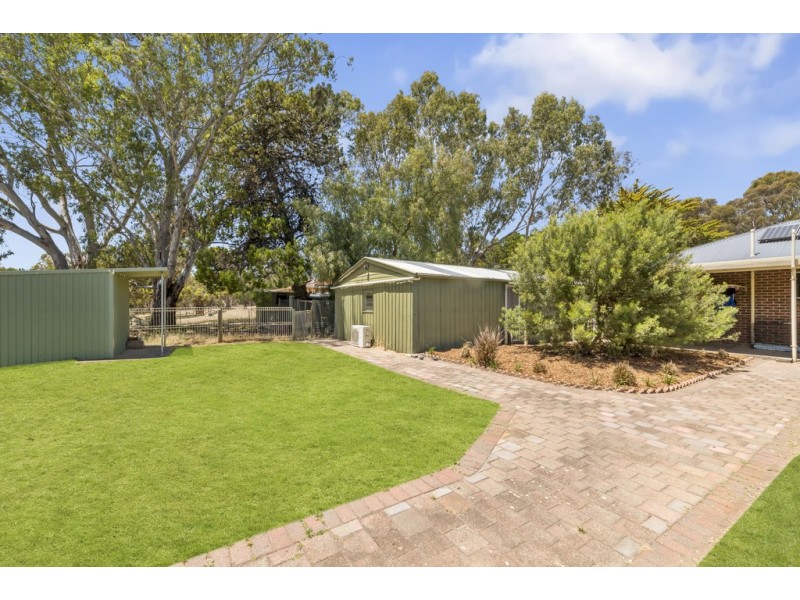 348 Pimpala Road, Cockatoo Valley SA 5351