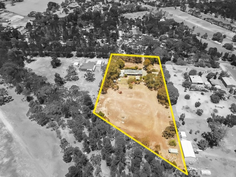 348 Pimpala Road, Cockatoo Valley SA 5351