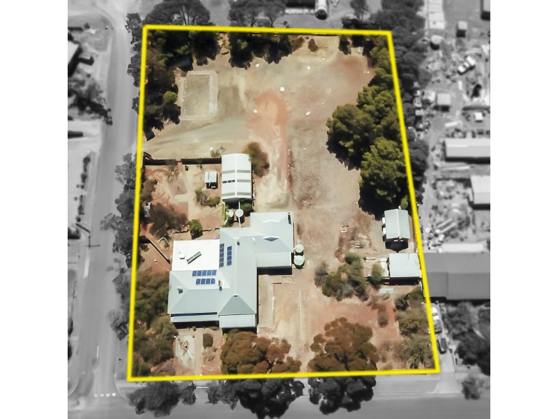 20-22 Ward Street, Eudunda SA 5374