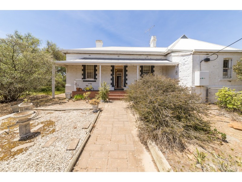 20-22 Ward Street, Eudunda SA 5374