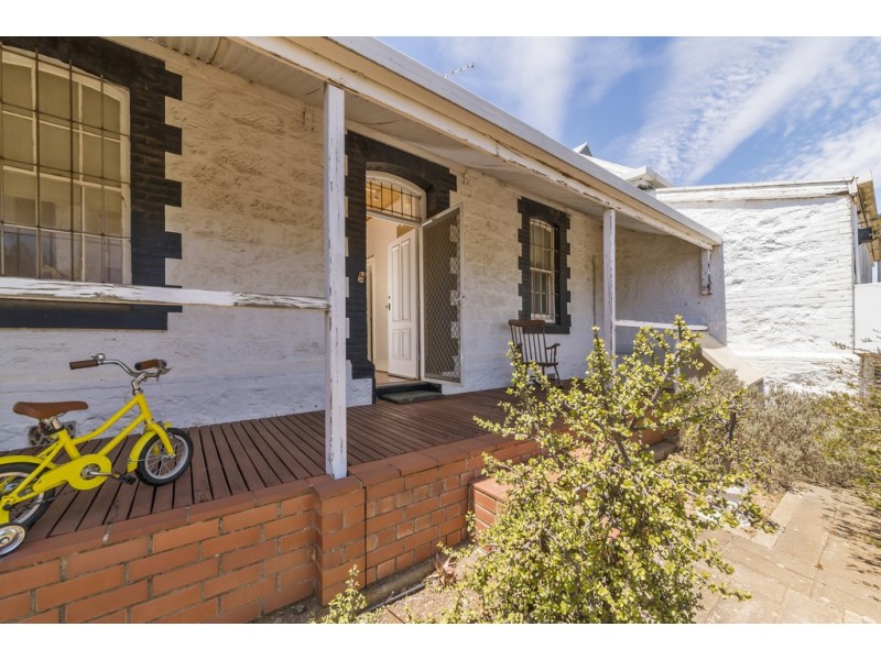 20-22 Ward Street, Eudunda SA 5374