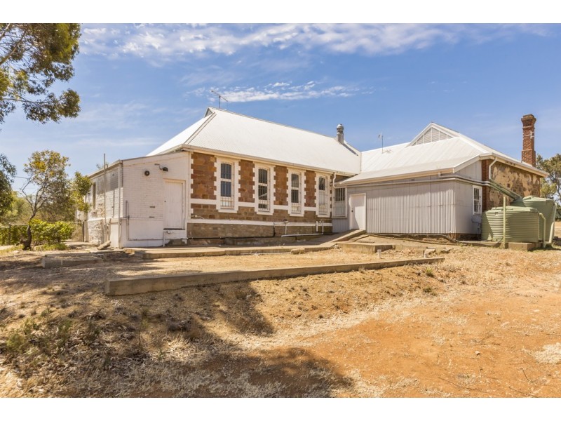 20-22 Ward Street, Eudunda SA 5374