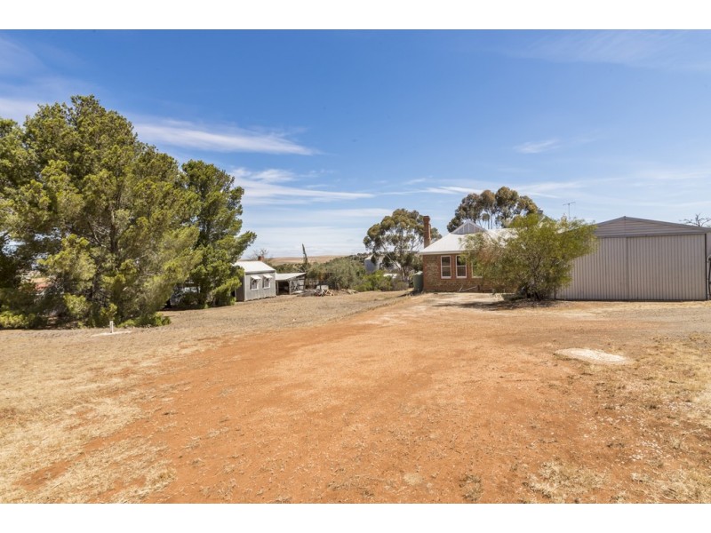 20-22 Ward Street, Eudunda SA 5374