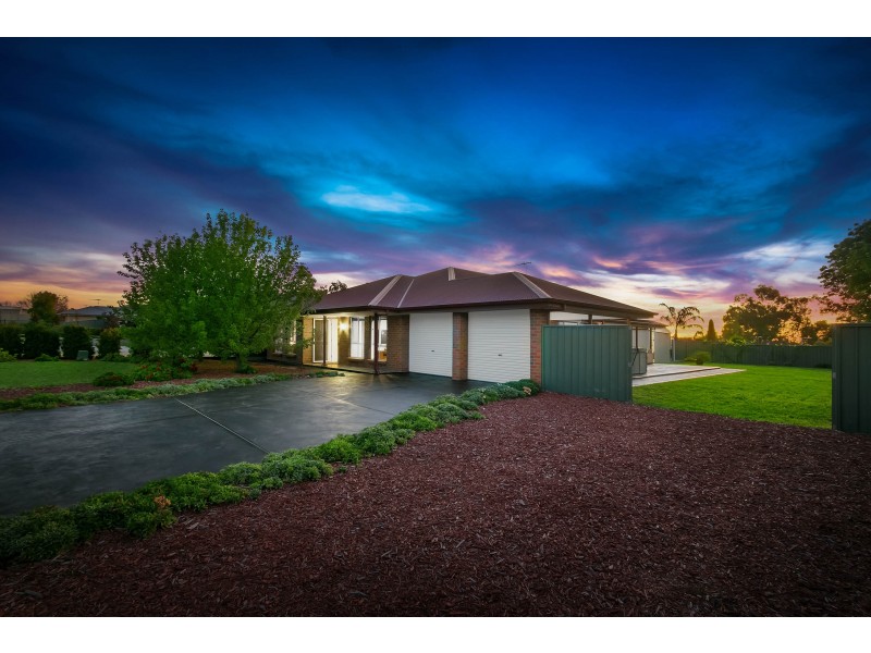 41 Carlisle Street, Williamstown SA 5351