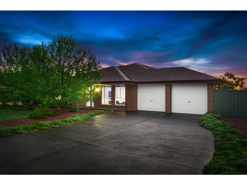 41 Carlisle Street, Williamstown SA 5351