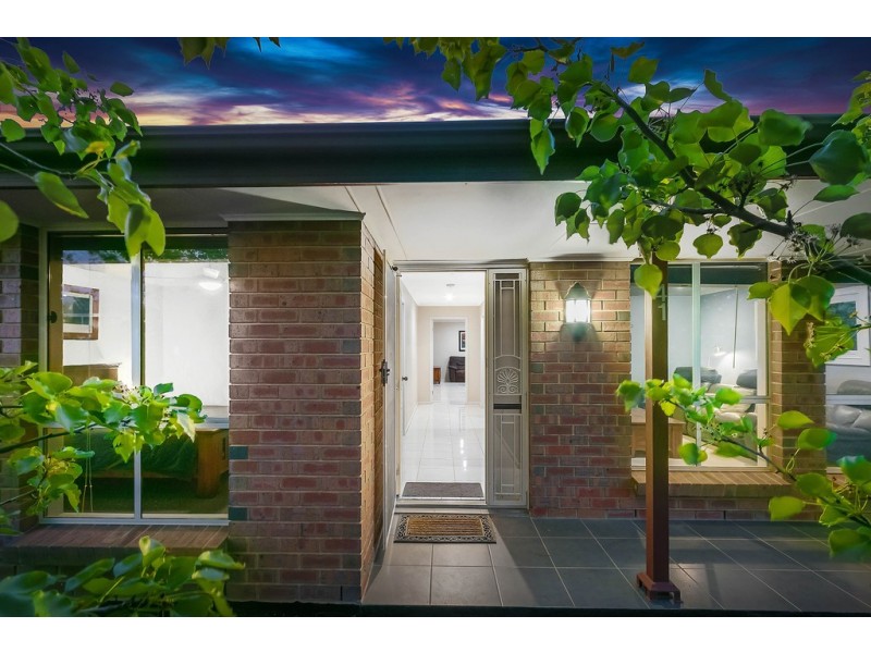 41 Carlisle Street, Williamstown SA 5351