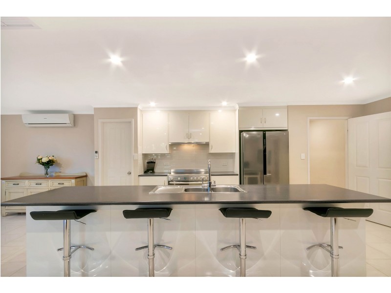 41 Carlisle Street, Williamstown SA 5351