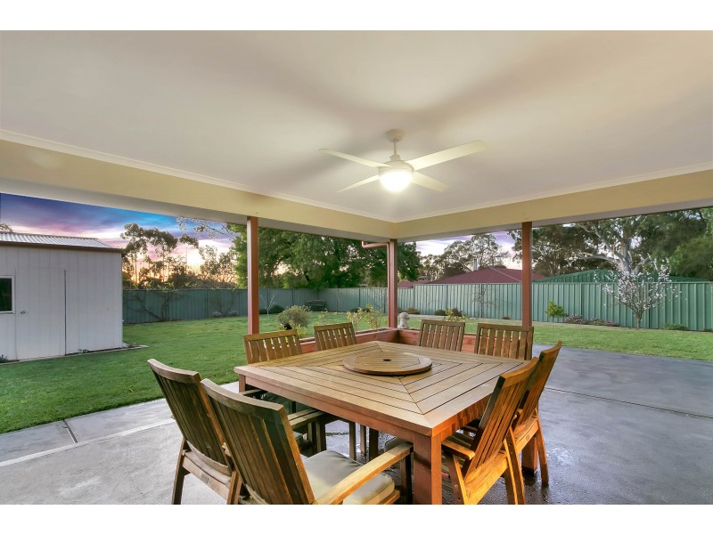 41 Carlisle Street, Williamstown SA 5351