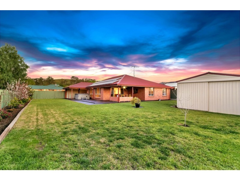 41 Carlisle Street, Williamstown SA 5351