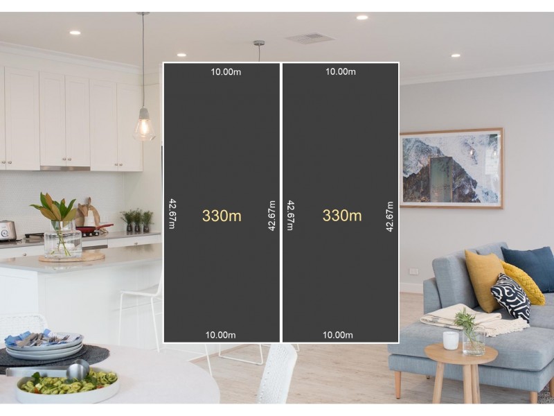 Lot 41/61 Hogarth Road, Elizabeth South SA 5112