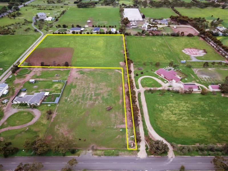 Lot 291 Clancy Road, Gawler Belt SA 5118