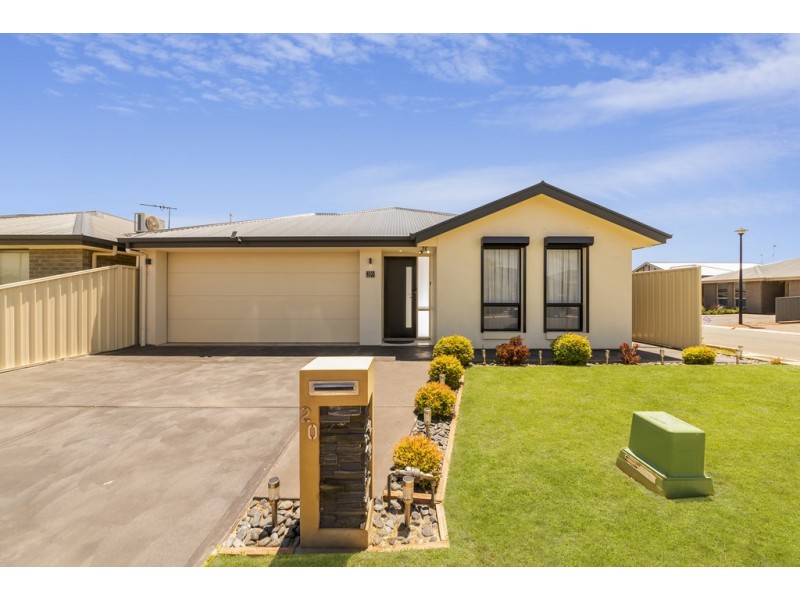 20 Carbone Drive, Munno Para West SA 5115