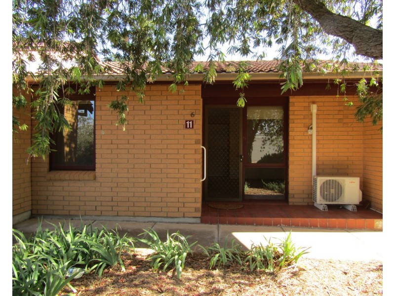 Unit 11/5 Dahlmyra Avenue, Hamley Bridge SA 5401