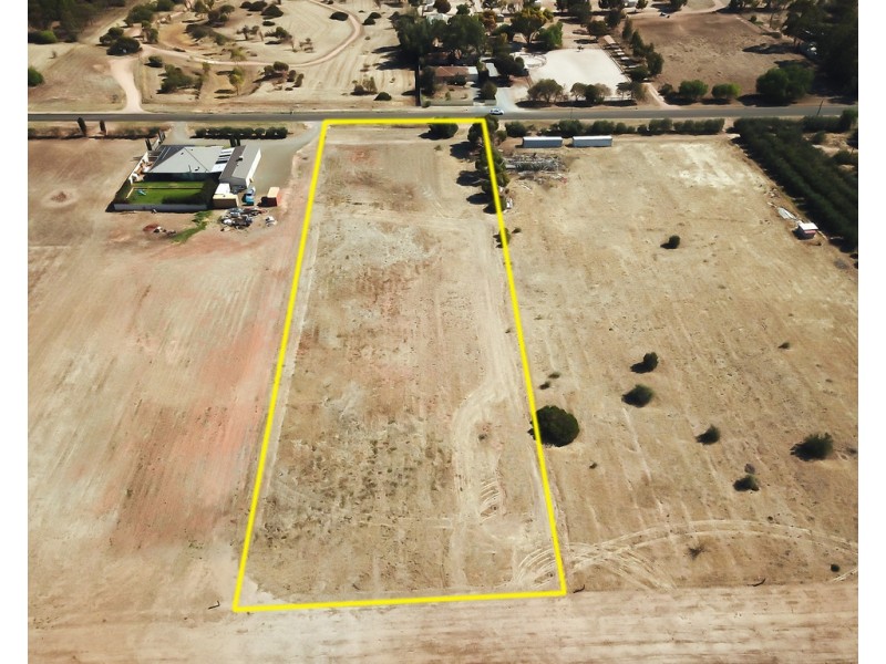 172 Dawkins Road, Lewiston SA 5501