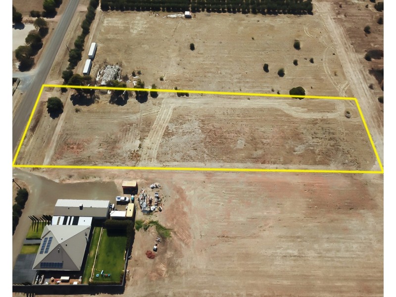 172 Dawkins Road, Lewiston SA 5501