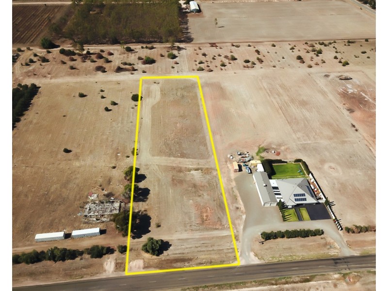 172 Dawkins Road, Lewiston SA 5501