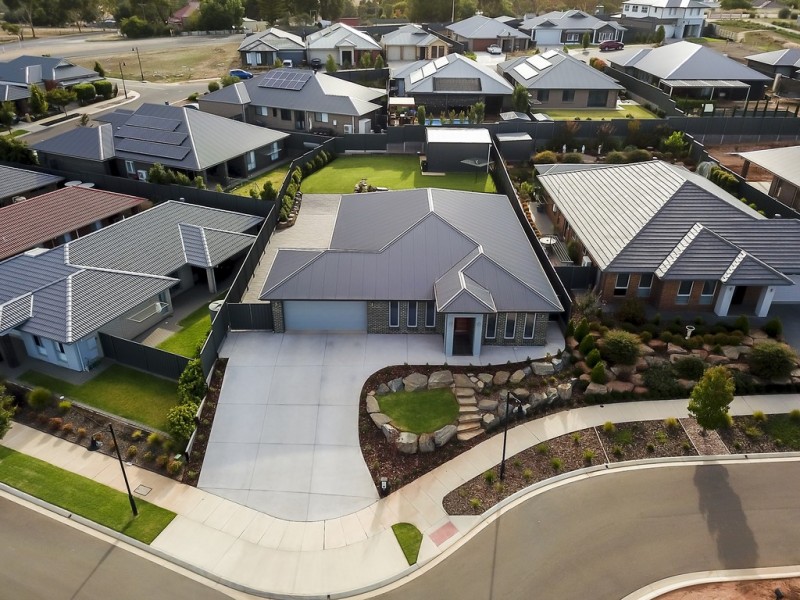 1 Rose Court, Gawler East SA 5118