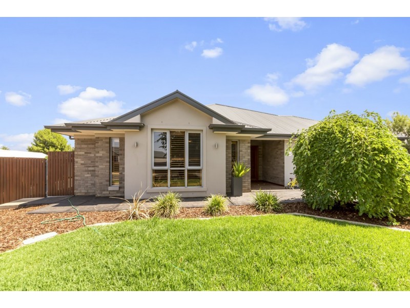 5 Schliebs Road, Stockwell SA 5355