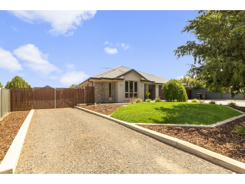 5 Schliebs Road, Stockwell SA 5355