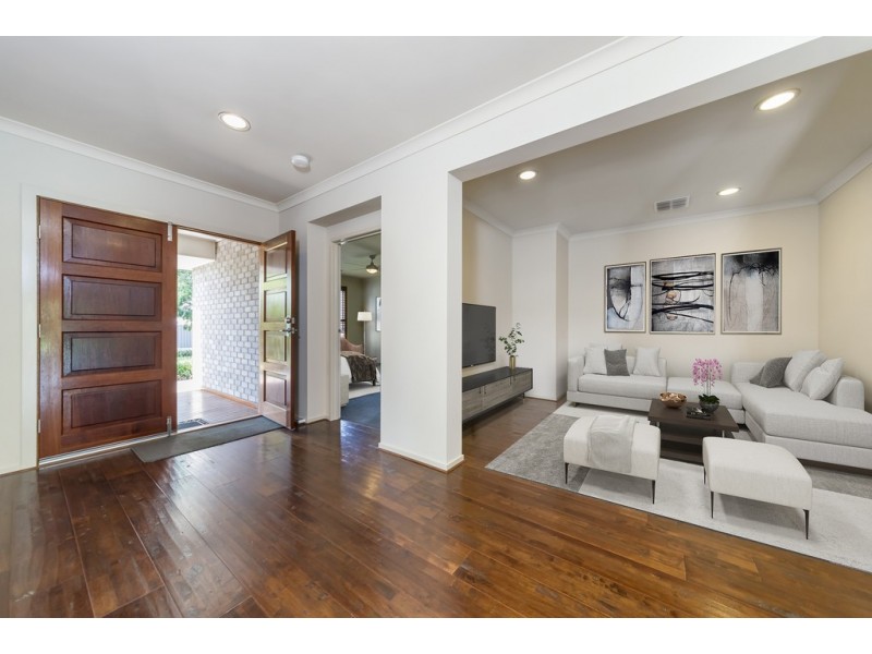 5 Schliebs Road, Stockwell SA 5355