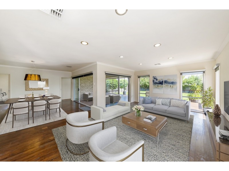 5 Schliebs Road, Stockwell SA 5355