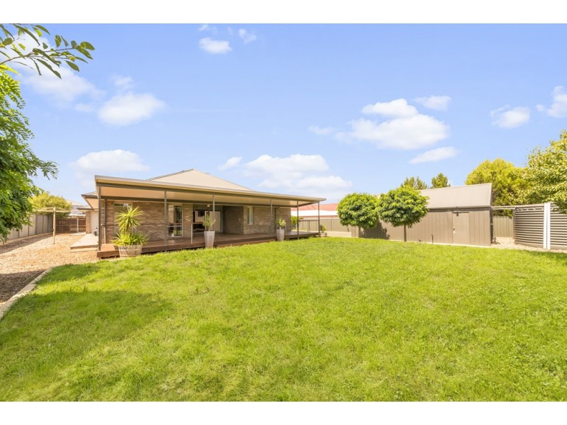 5 Schliebs Road, Stockwell SA 5355