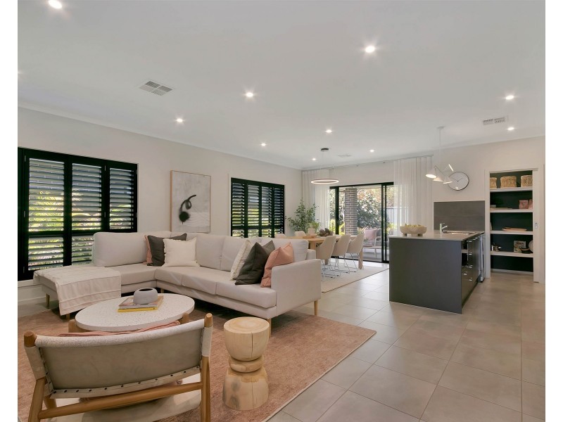 4 Lillypilly Walk, Andrews Farm SA 5114