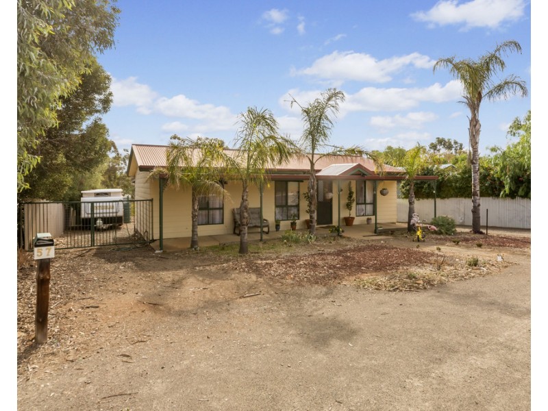 57 Old Adelaide Road, Kapunda SA 5373