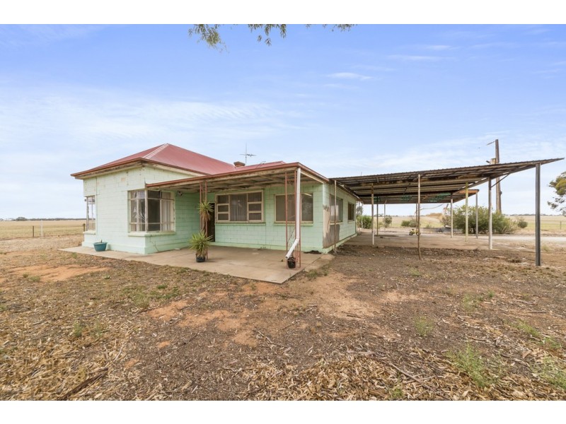 571 Plains Road, Erith SA 5461