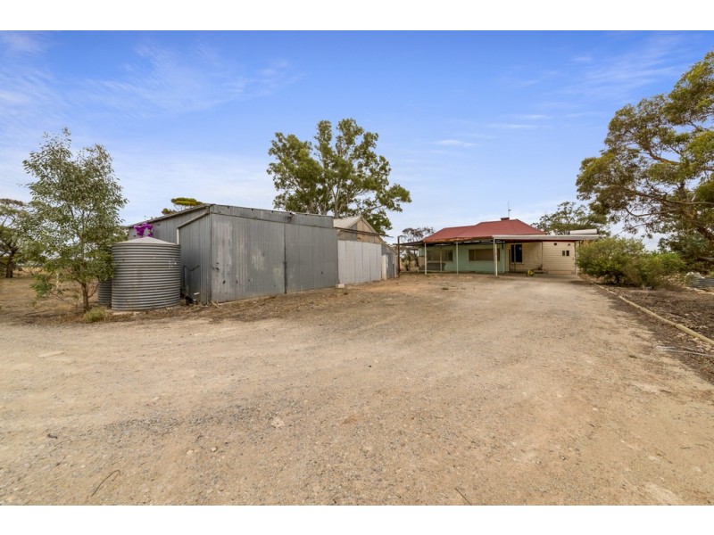 571 Plains Road, Erith SA 5461