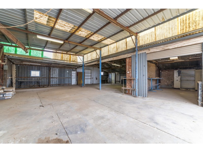 571 Plains Road, Erith SA 5461