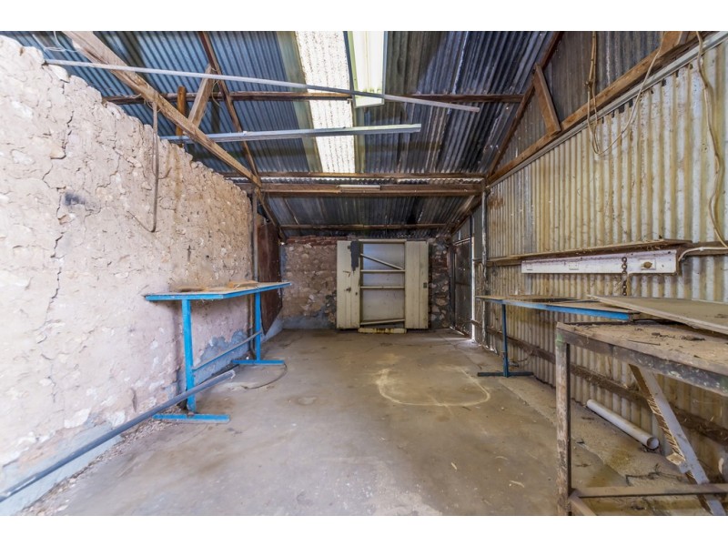 571 Plains Road, Erith SA 5461