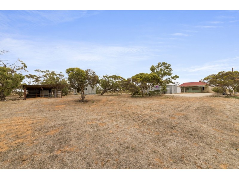 571 Plains Road, Erith SA 5461