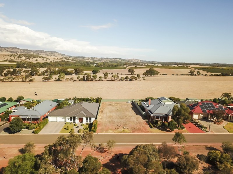 42 Lord Lyndoch Street, Lyndoch SA 5351