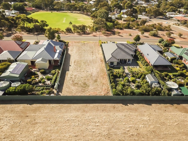 42 Lord Lyndoch Street, Lyndoch SA 5351