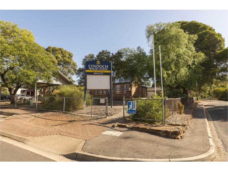 42 Lord Lyndoch Street, Lyndoch SA 5351