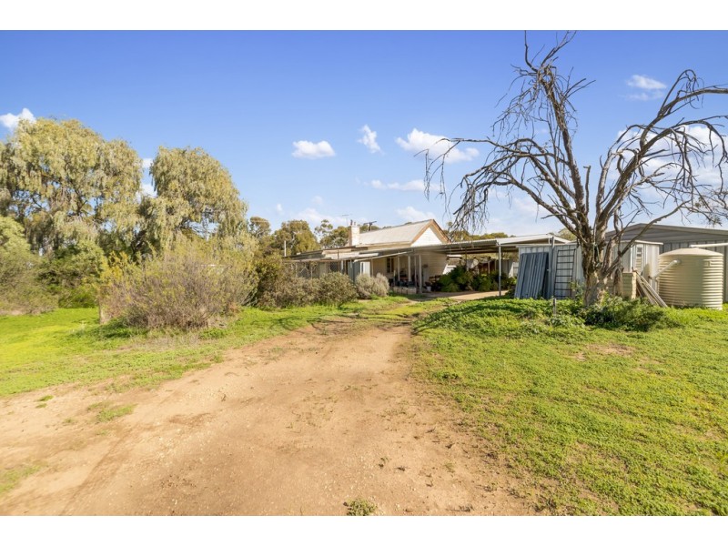 41 Second Street, Owen SA 5460