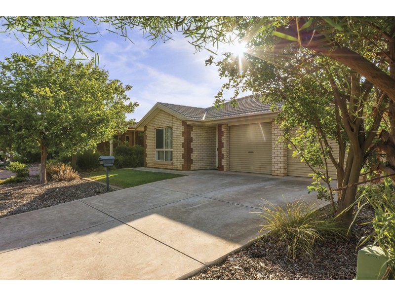 (D.H.A) Defence Housing Australia, Evanston Gardens SA 5116