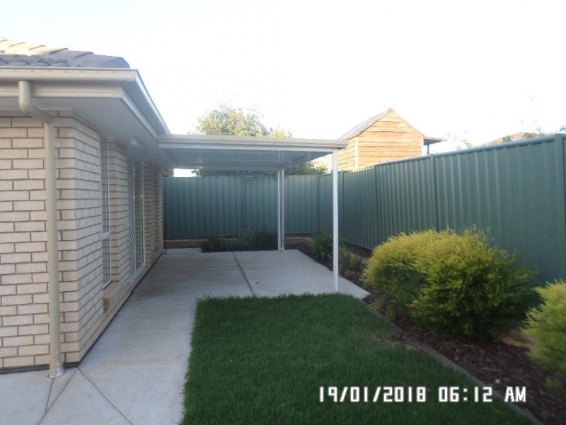 (D.H.A) Defence Housing Australia, Evanston Gardens SA 5116