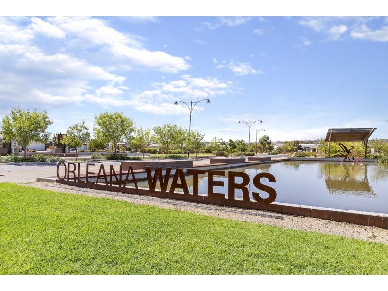 (D.H.A) Defence Housing Australia, Evanston Gardens SA 5116