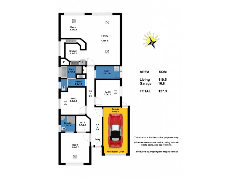 13 Sasha Drive, Munno Para West SA 5115