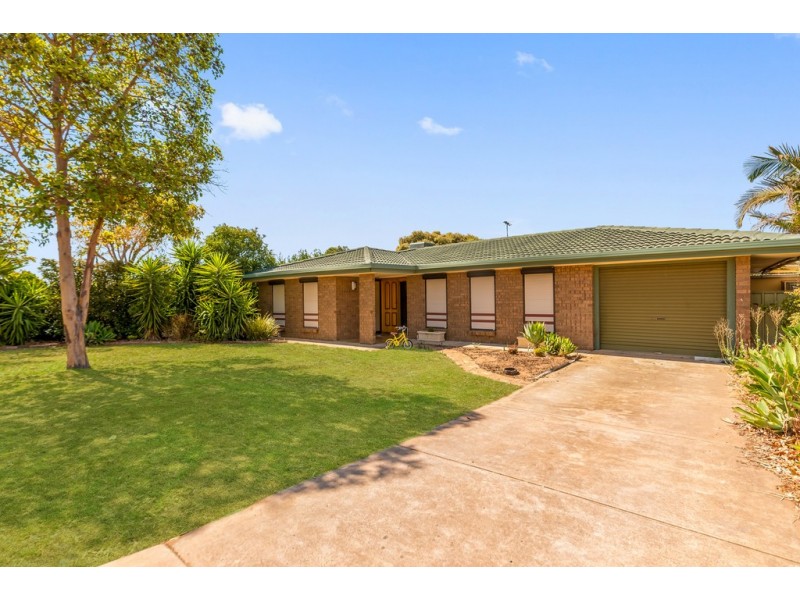 21 Joseph Street, Mallala SA 5502