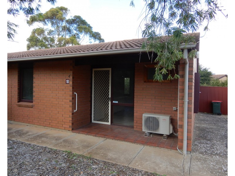 Unit 10/2 Dahlmyra Avenue, Hamley Bridge SA 5401