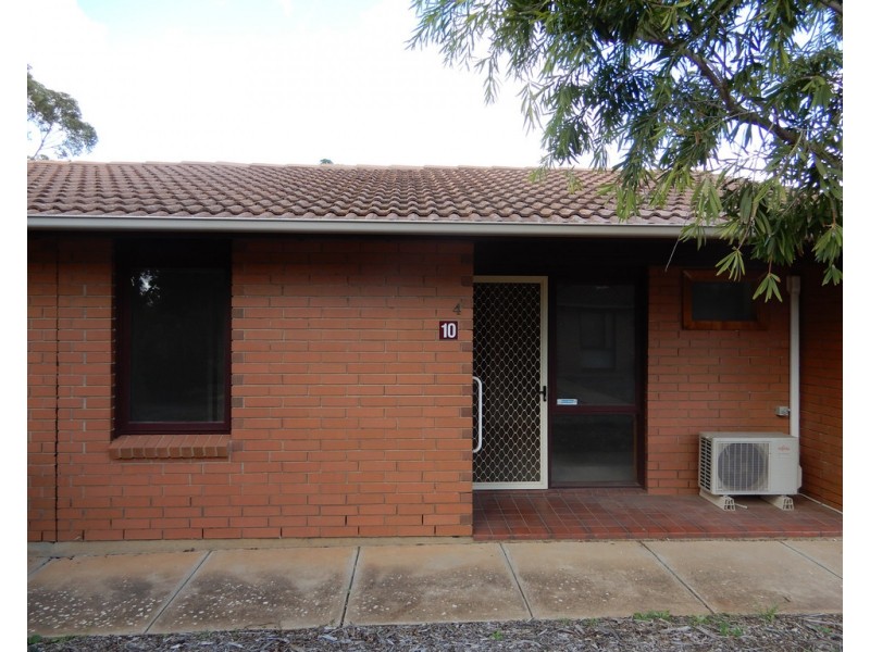 Unit 10/2 Dahlmyra Avenue, Hamley Bridge SA 5401